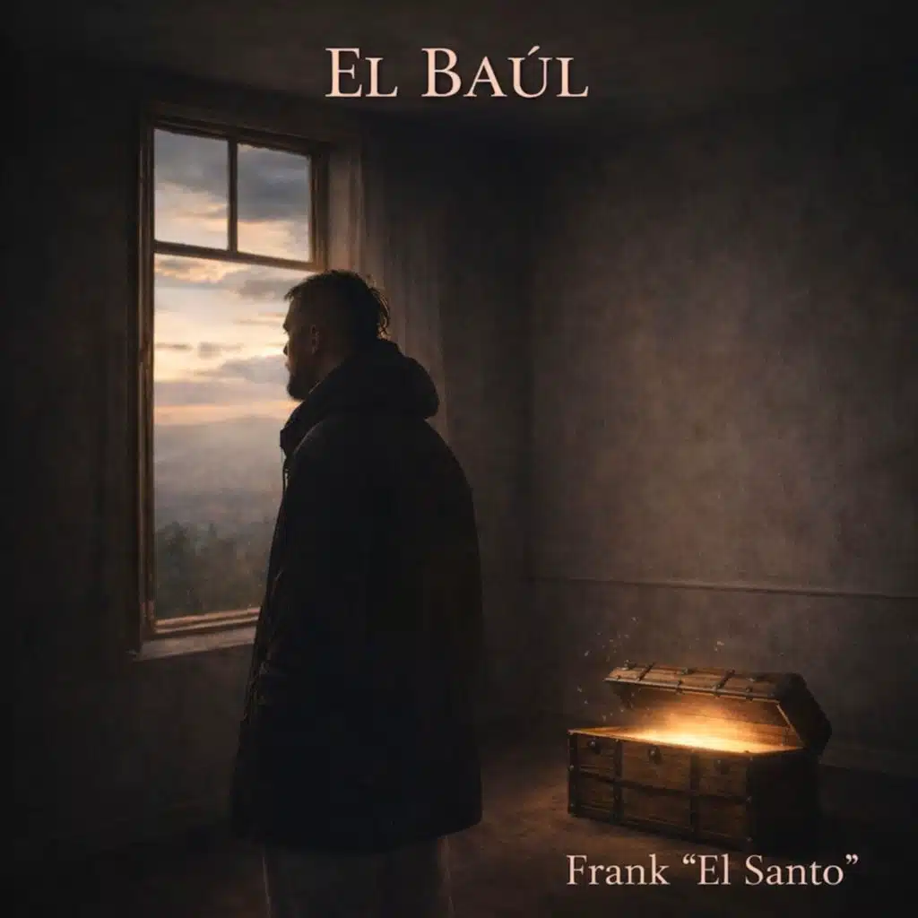 Frank "El santo"