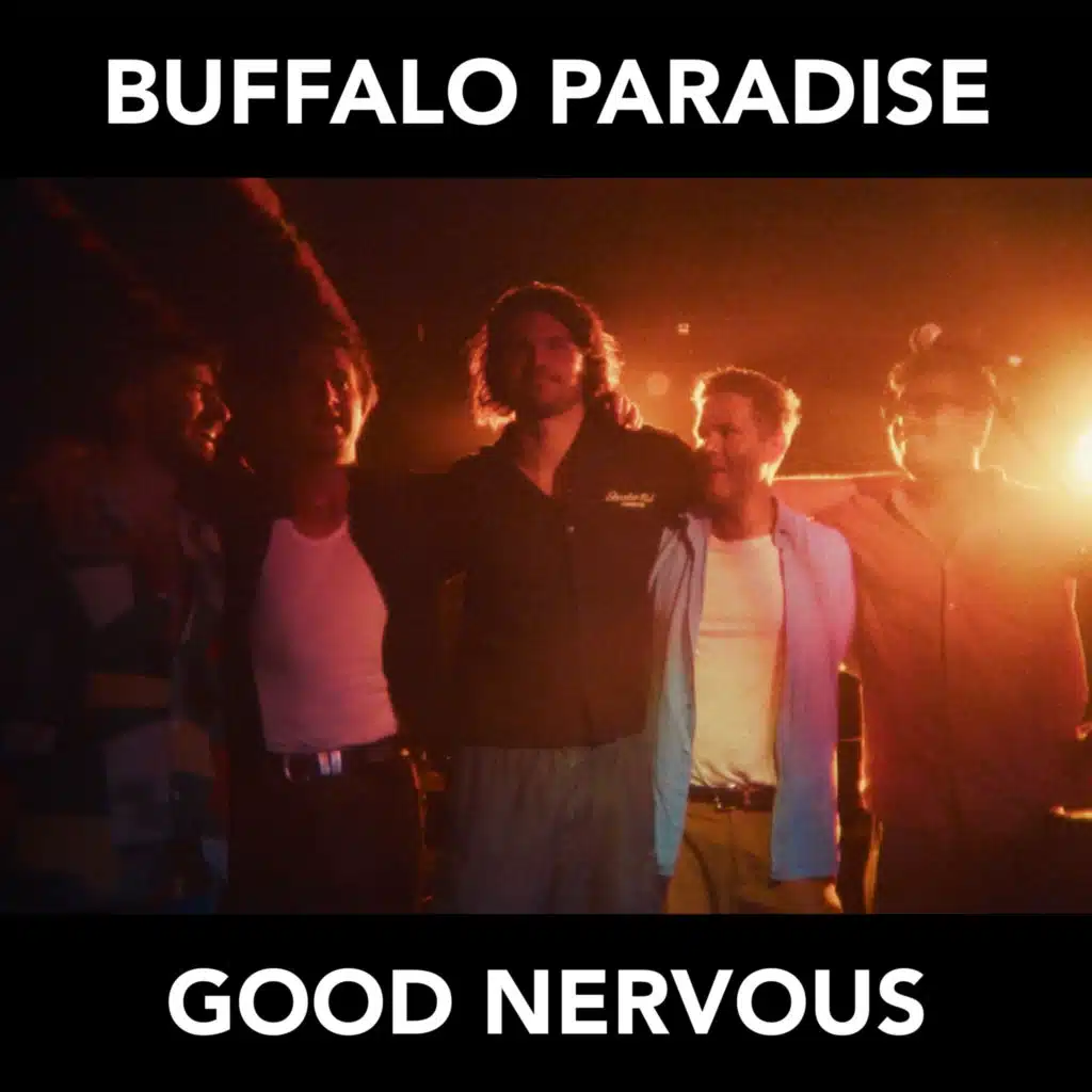 Buffalo Paradise