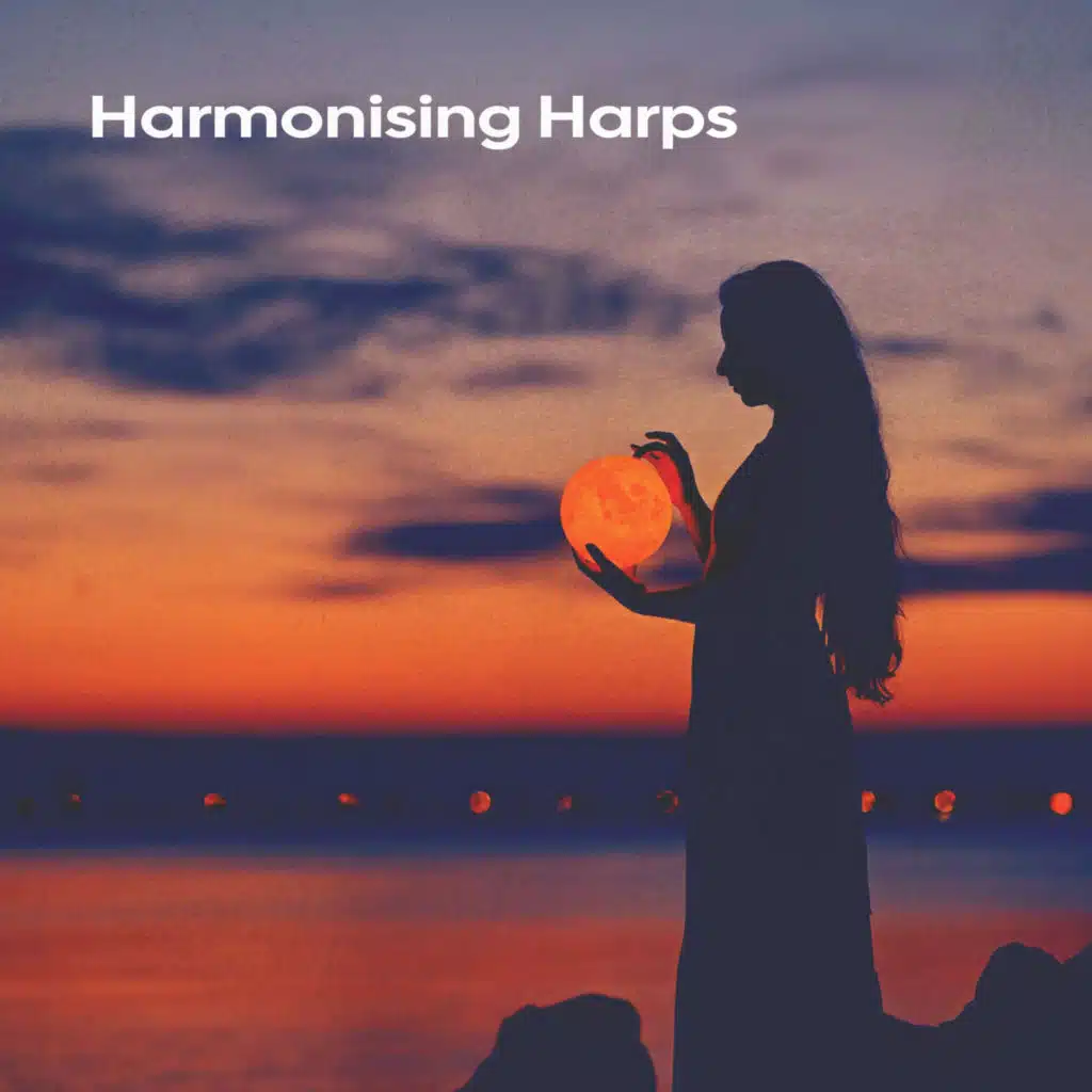 Harmonising Harps