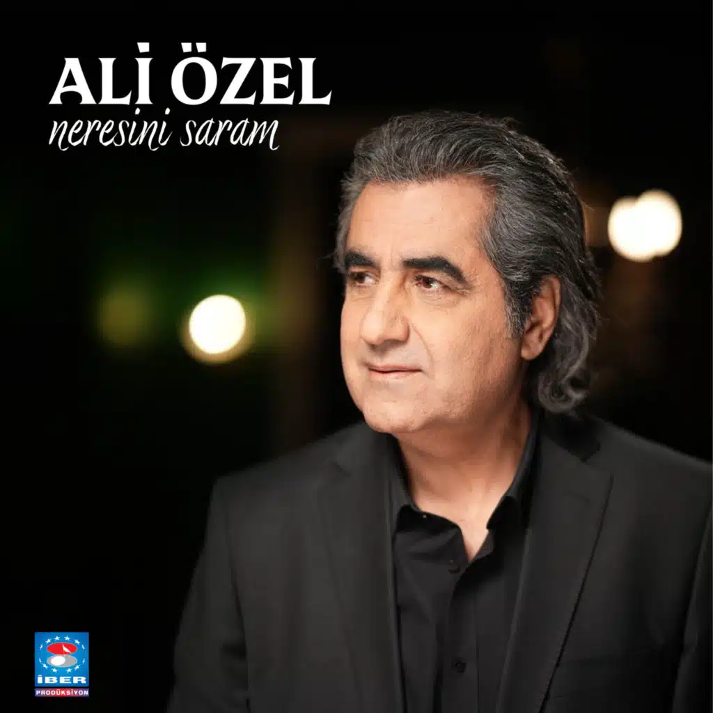 Ali Özel
