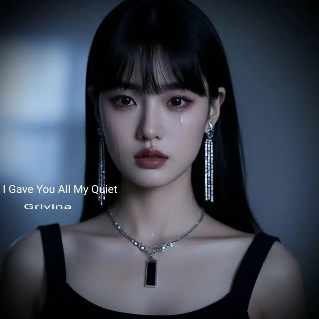 I Gave You All My Quiet