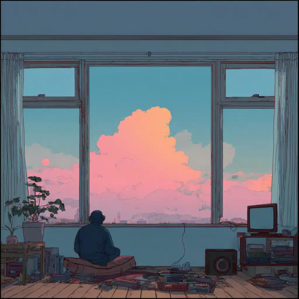 Lofi Sad