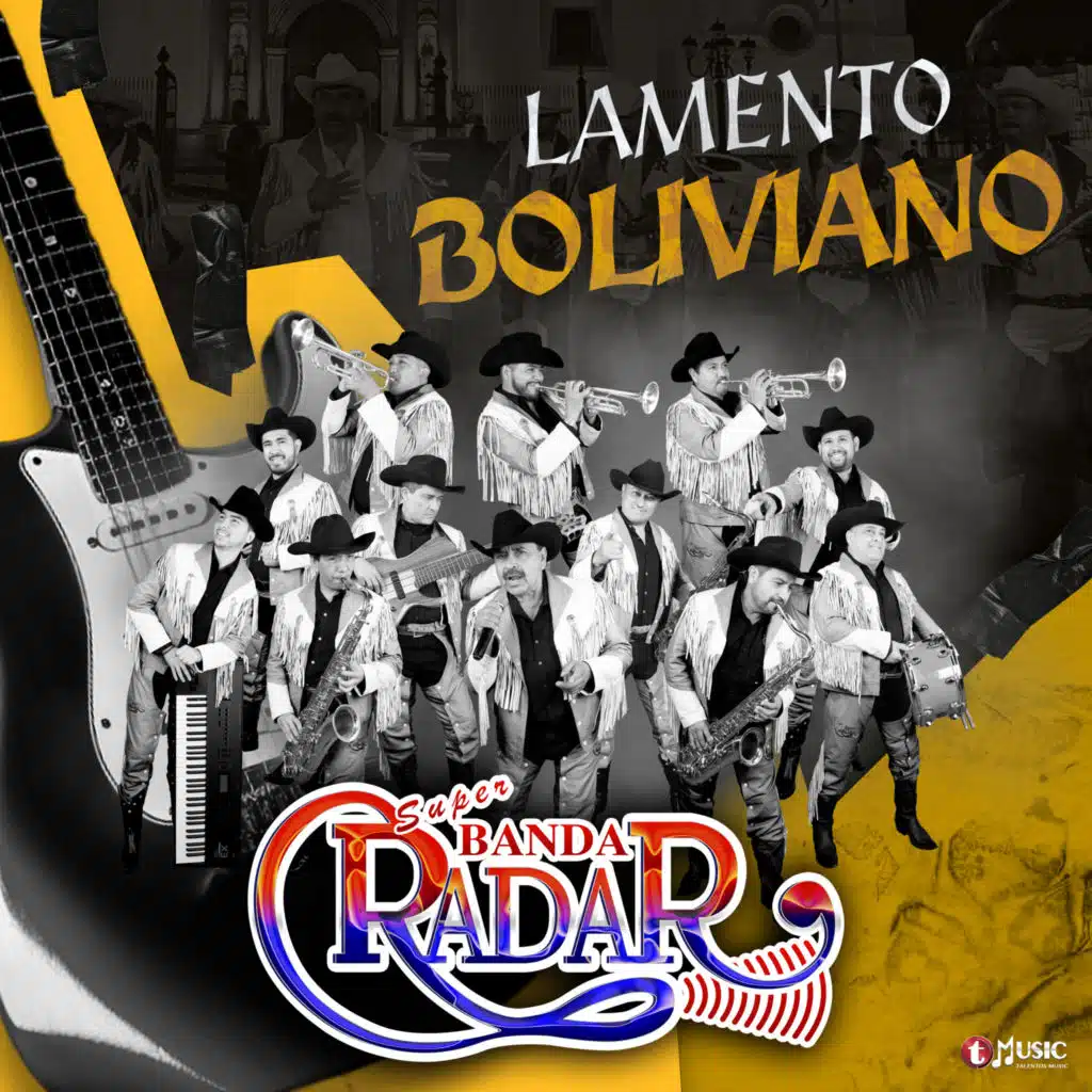 Super Banda Radar