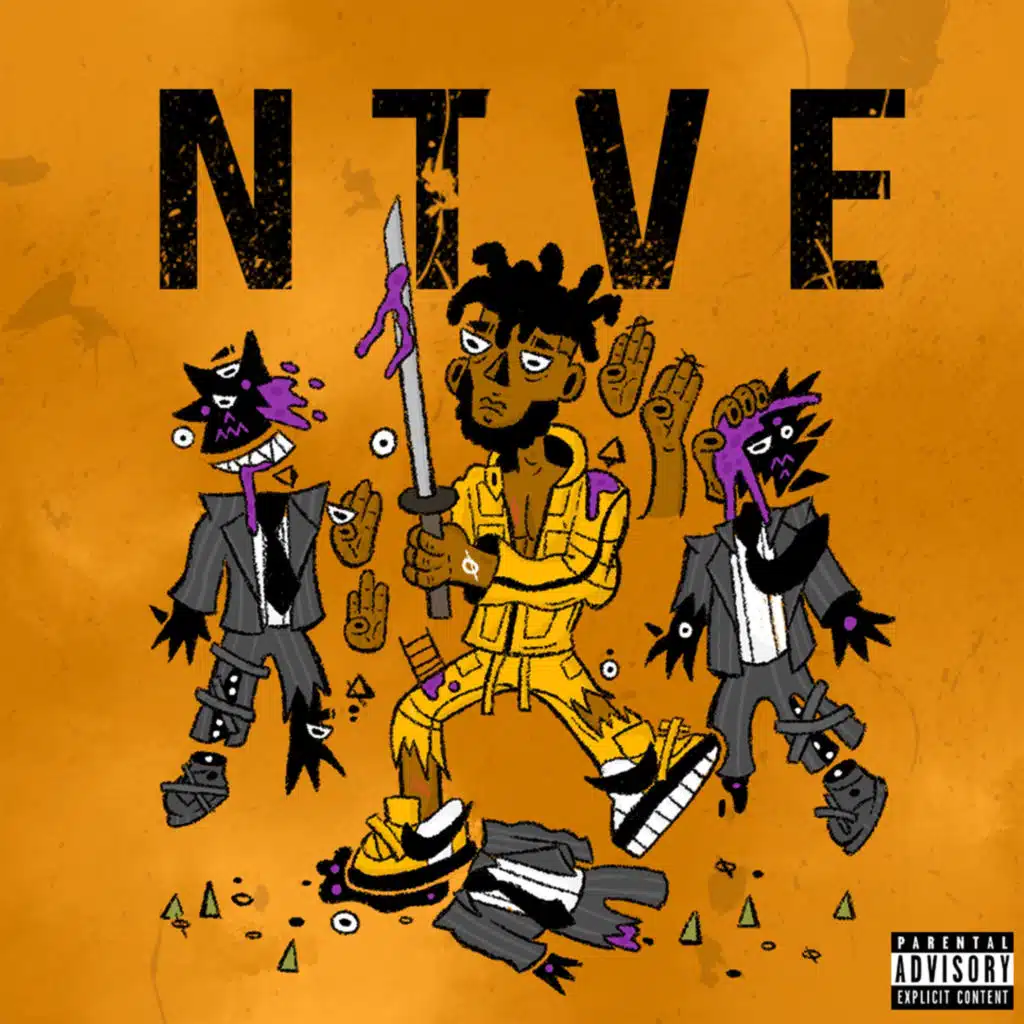 BIG NTVE