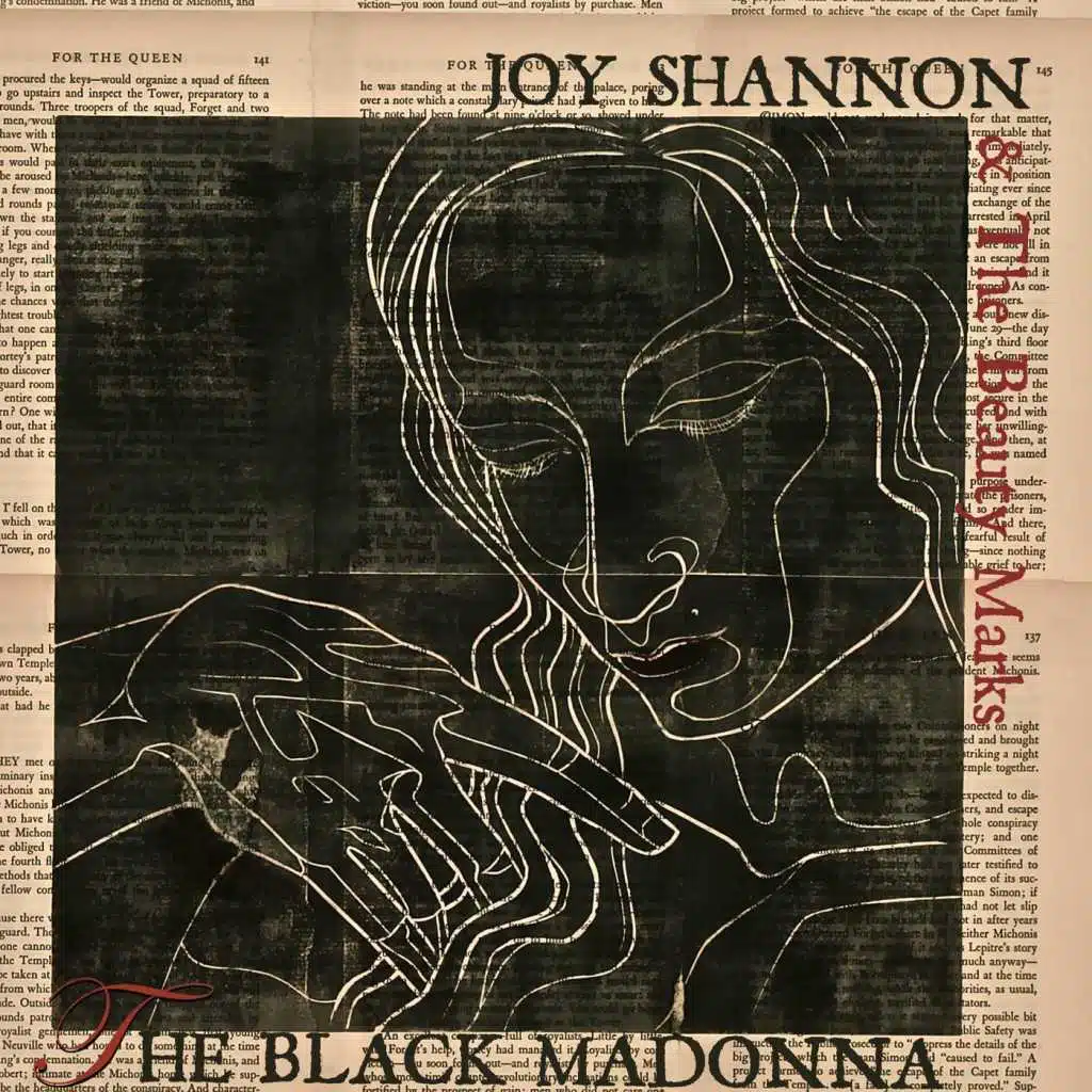 The Black Madonna