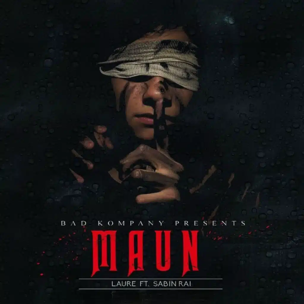 Maun (feat. Sabin Rai)