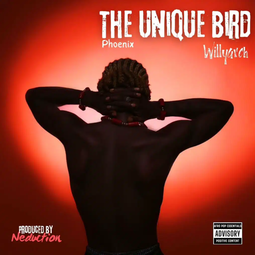The Unique Bird Phoenix