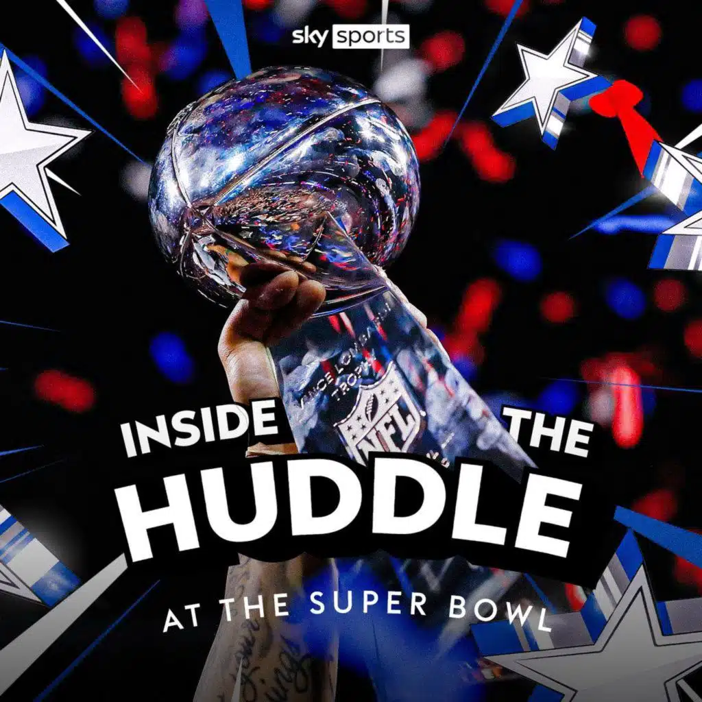 Super Bowl Week | Wednesday: TWO Super Bowl winners! Malik Jackson & Malcolm Butler on the pod...