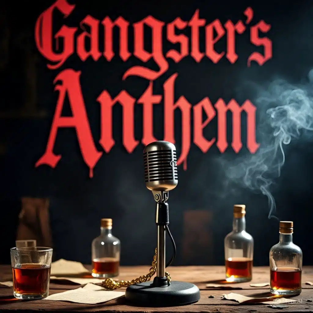 Gangster's Anthem