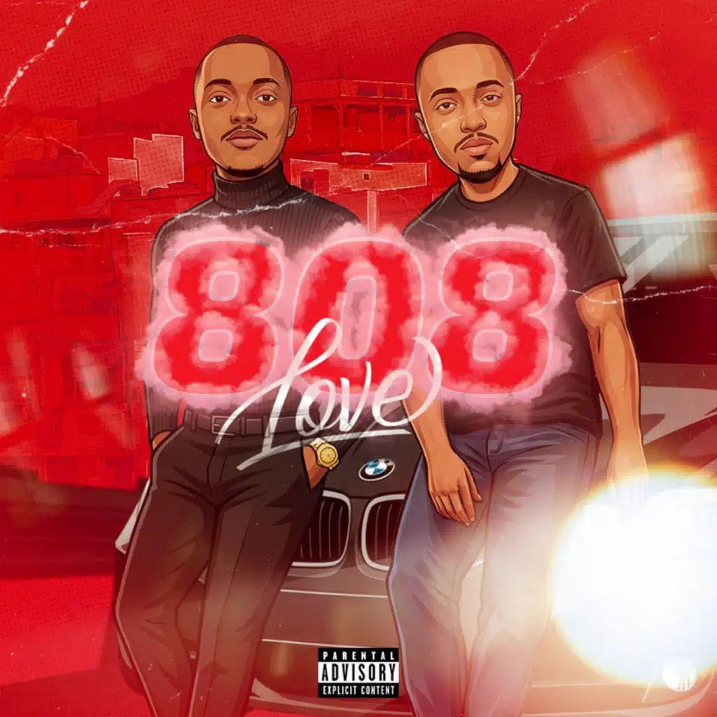 808 LOVE