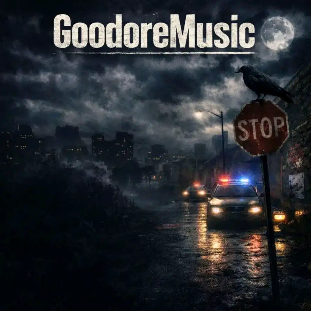 Goodore Gangsta Party