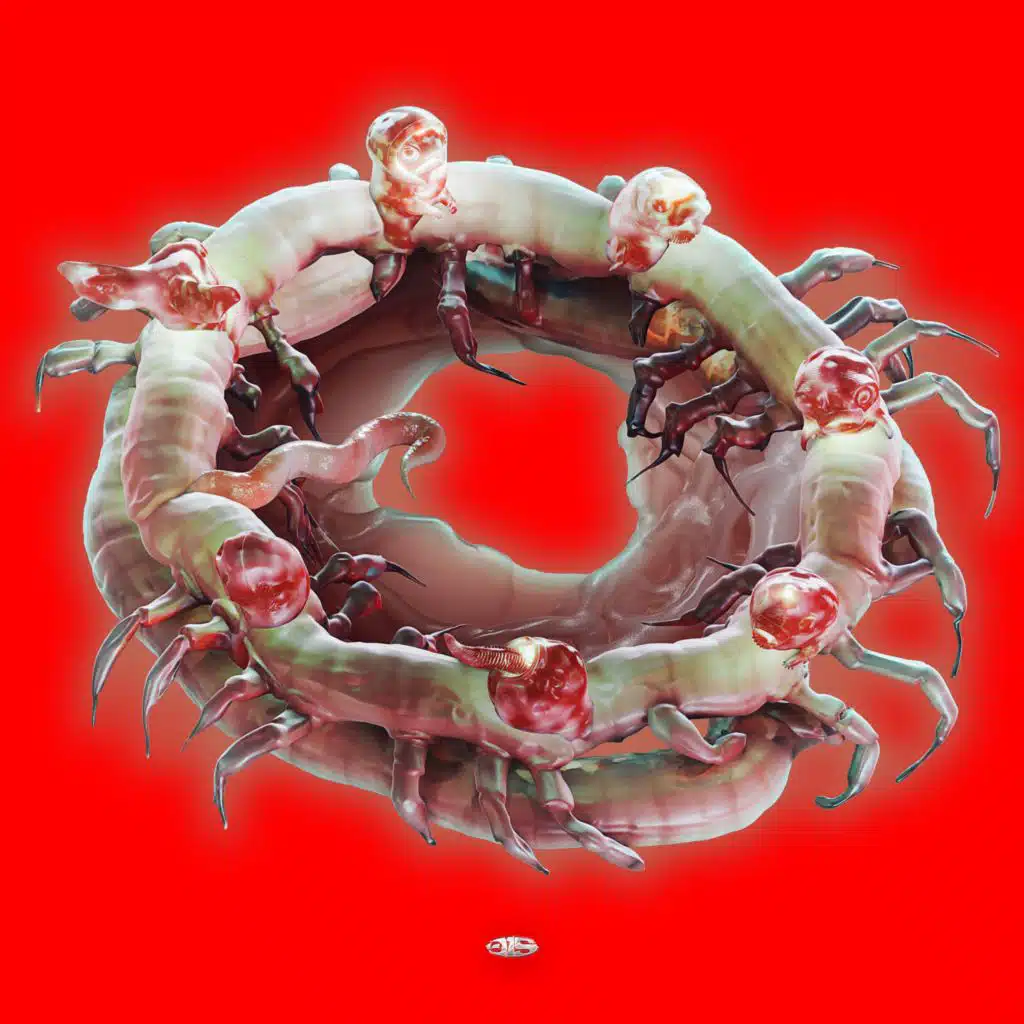 YEAR OF SNAKE (Remix)