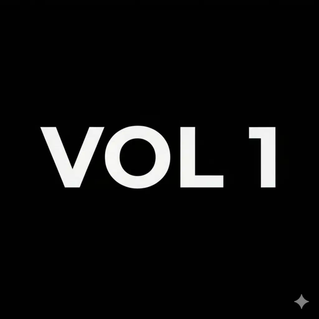 VOL.1