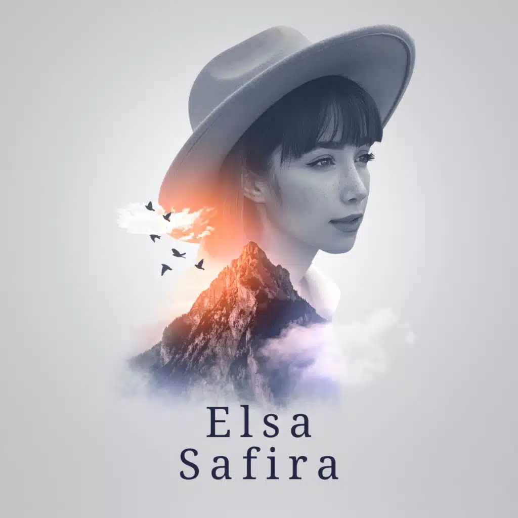 Elsa Safira