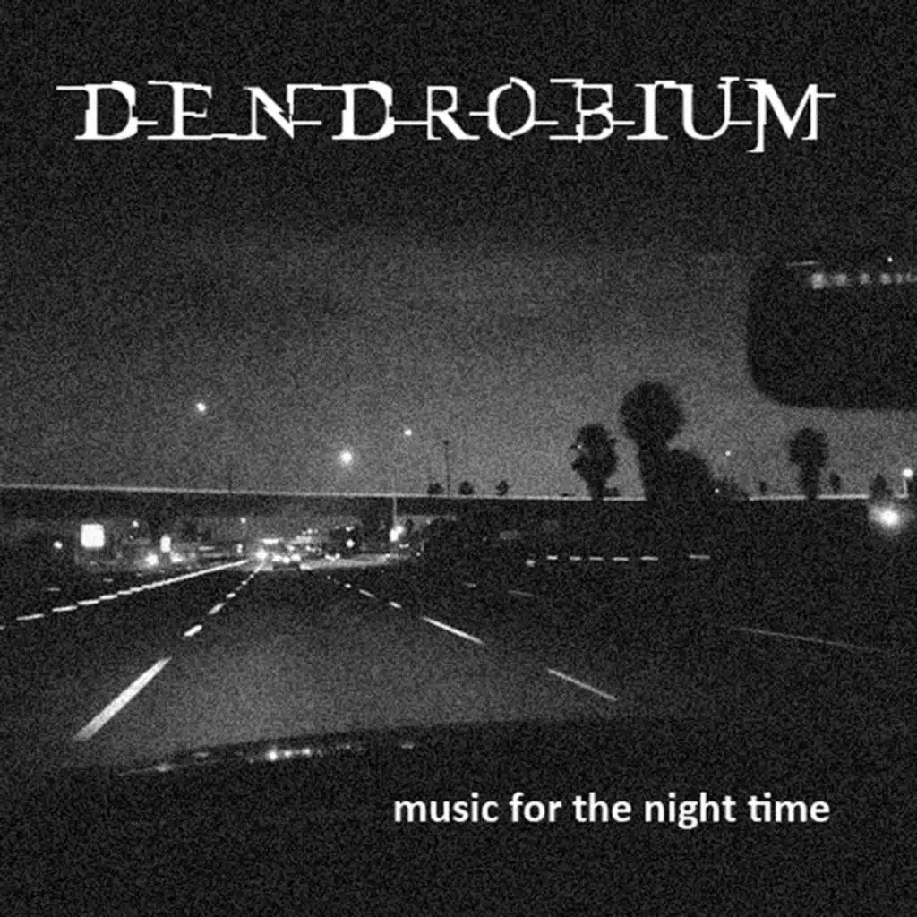 music for the night time