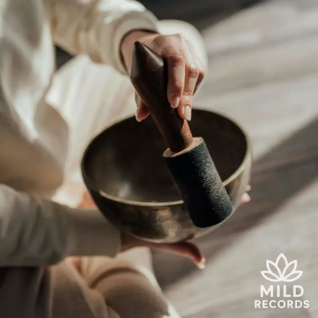 Singing Bowls of Tibet