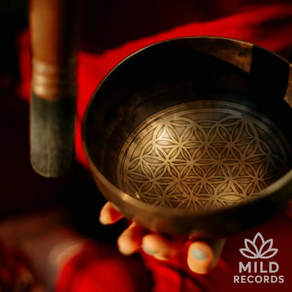 Singing Bowls for Zen Meditation