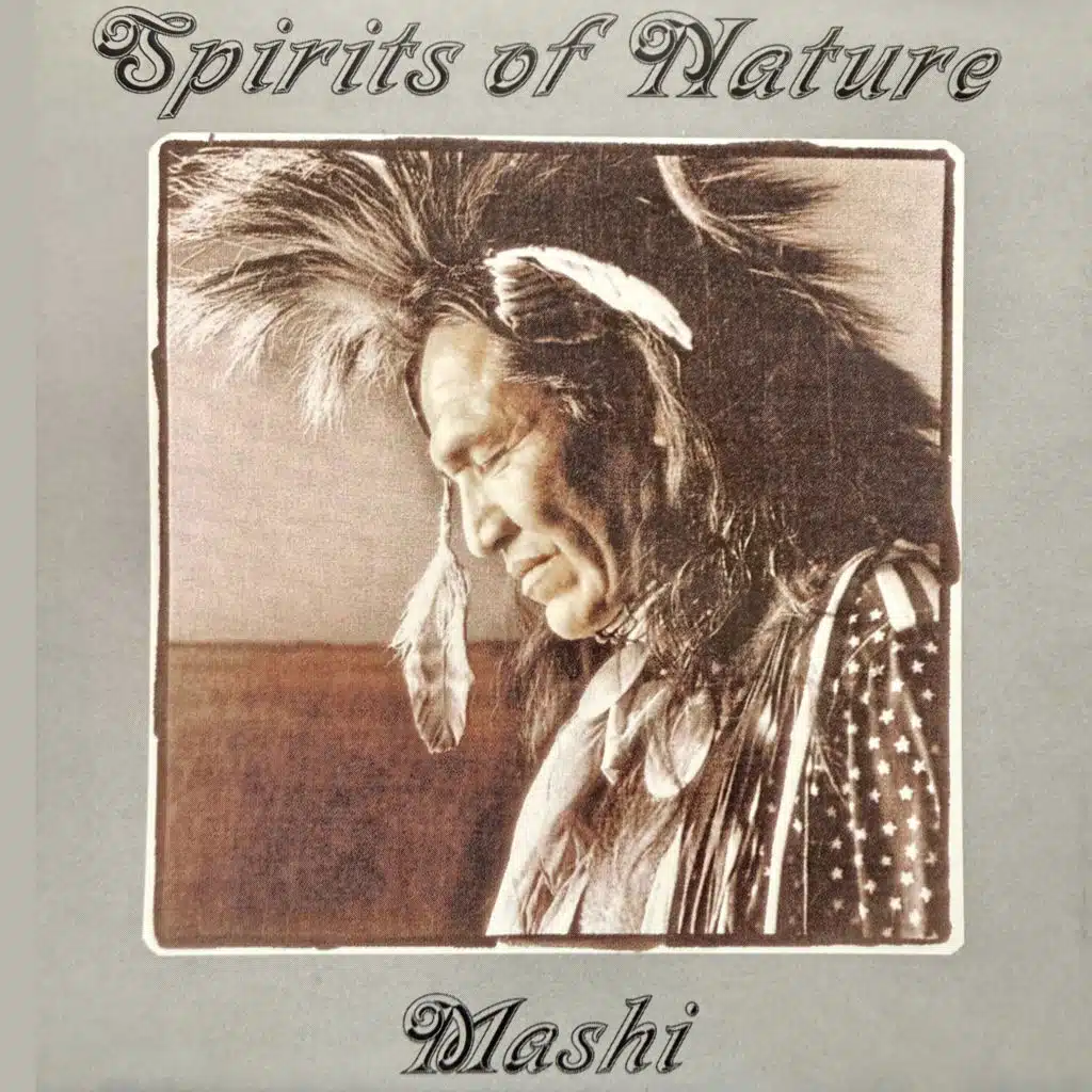 Spirits of Nature