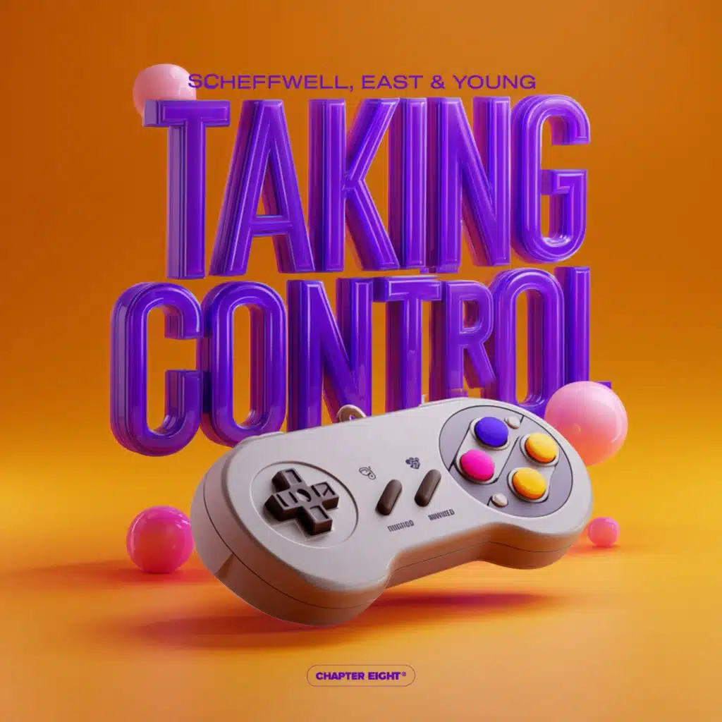 Taking Control (Extended Mix)