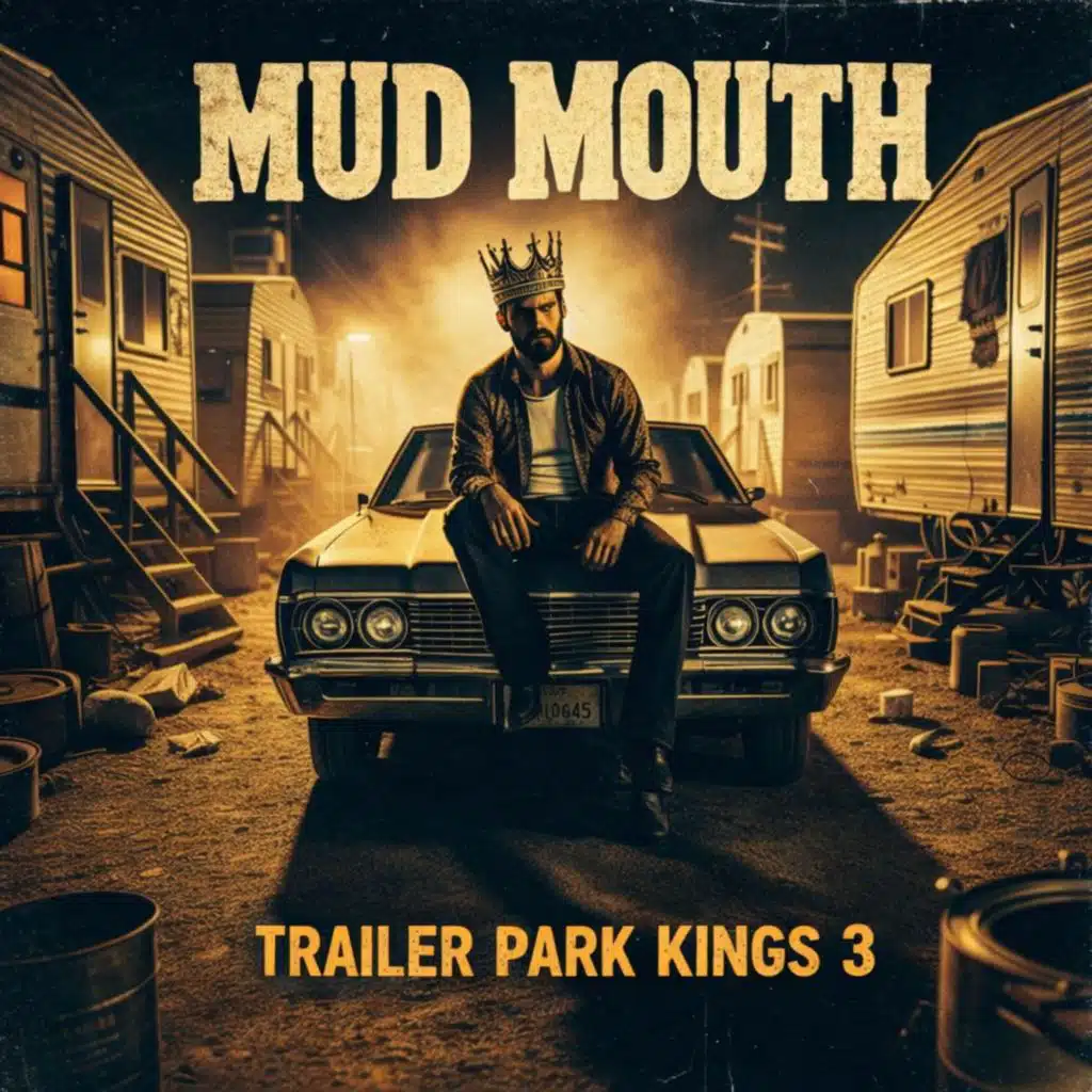 Trailer Park Kings III