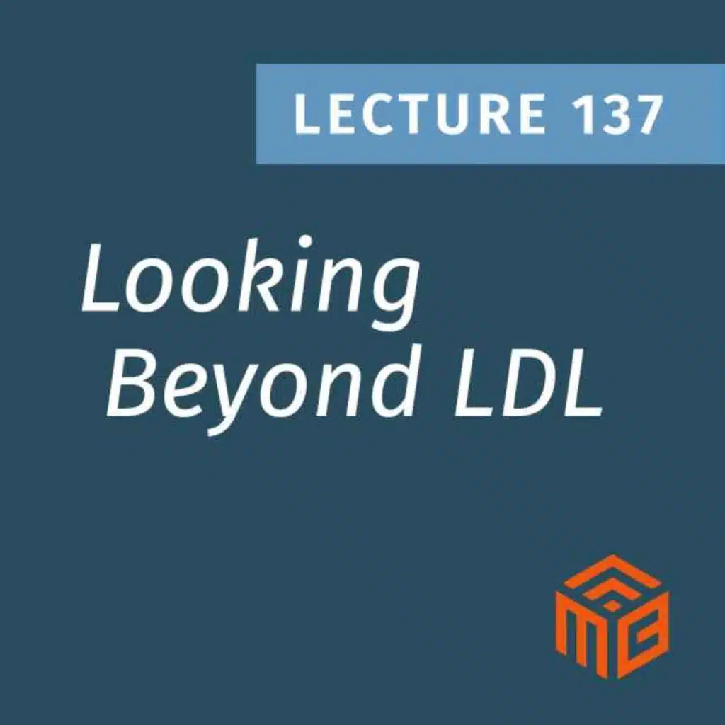 LDL Isn’t the Problem? The Real Drivers of Heart Disease