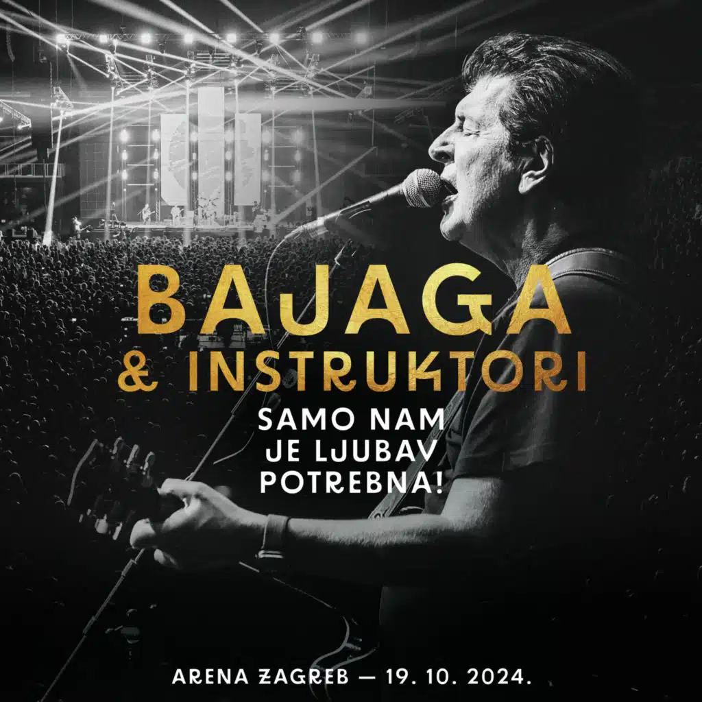 Bajaga & Instruktori