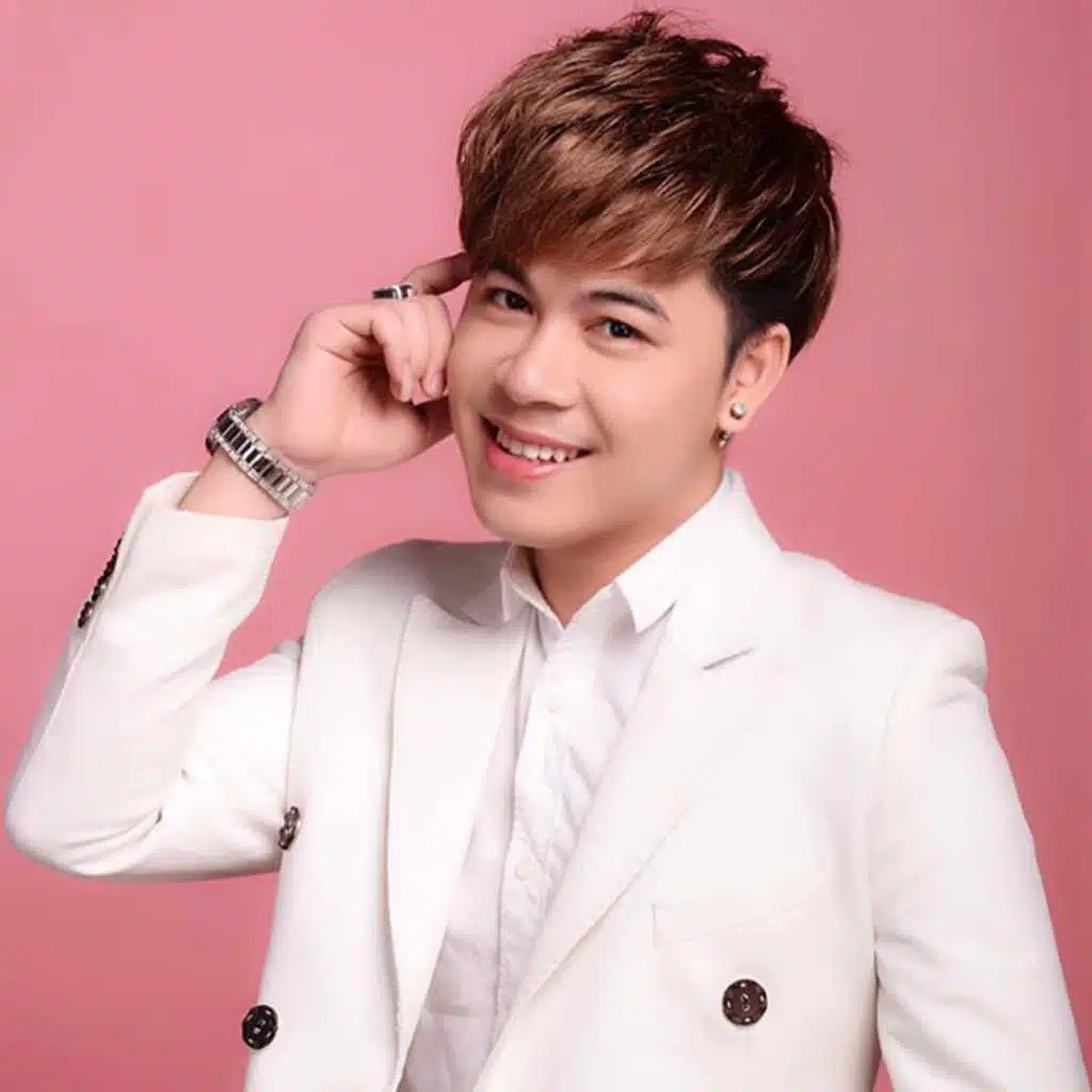 Yêu Người Cùng Giới (Remix)
