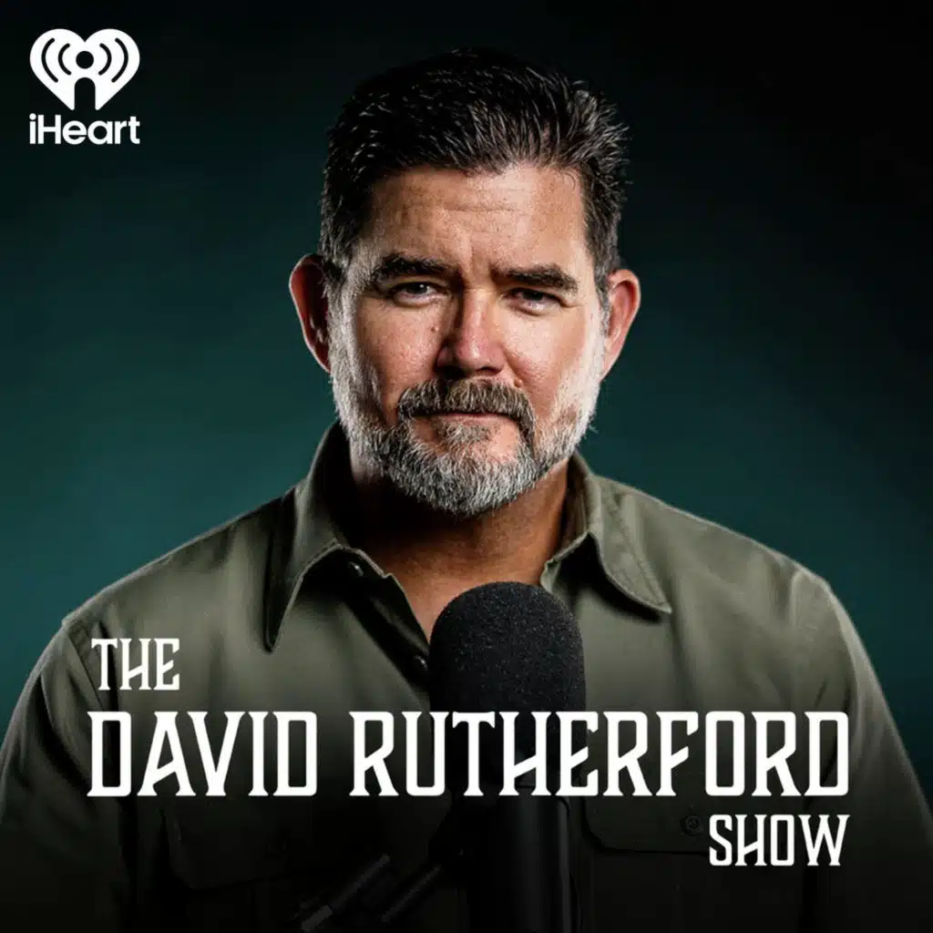 David Rutherford Show: Wisconsin vs. Marxism: This Green Beret's Fight To Keep The State Free