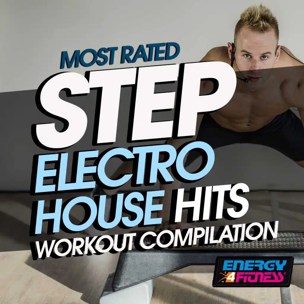 Hymn for the Weekend (Fitness Version)