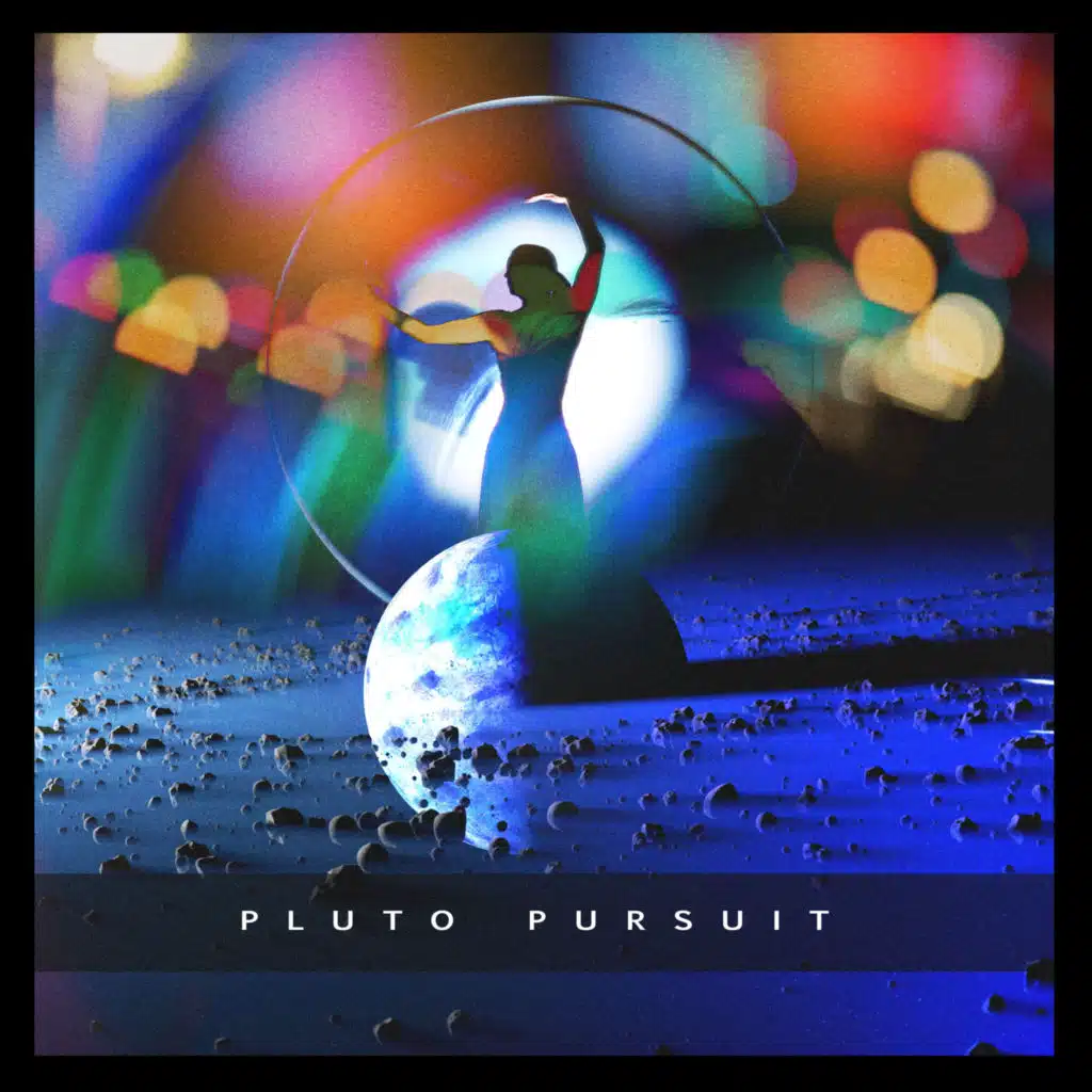 Pluto Pursuit