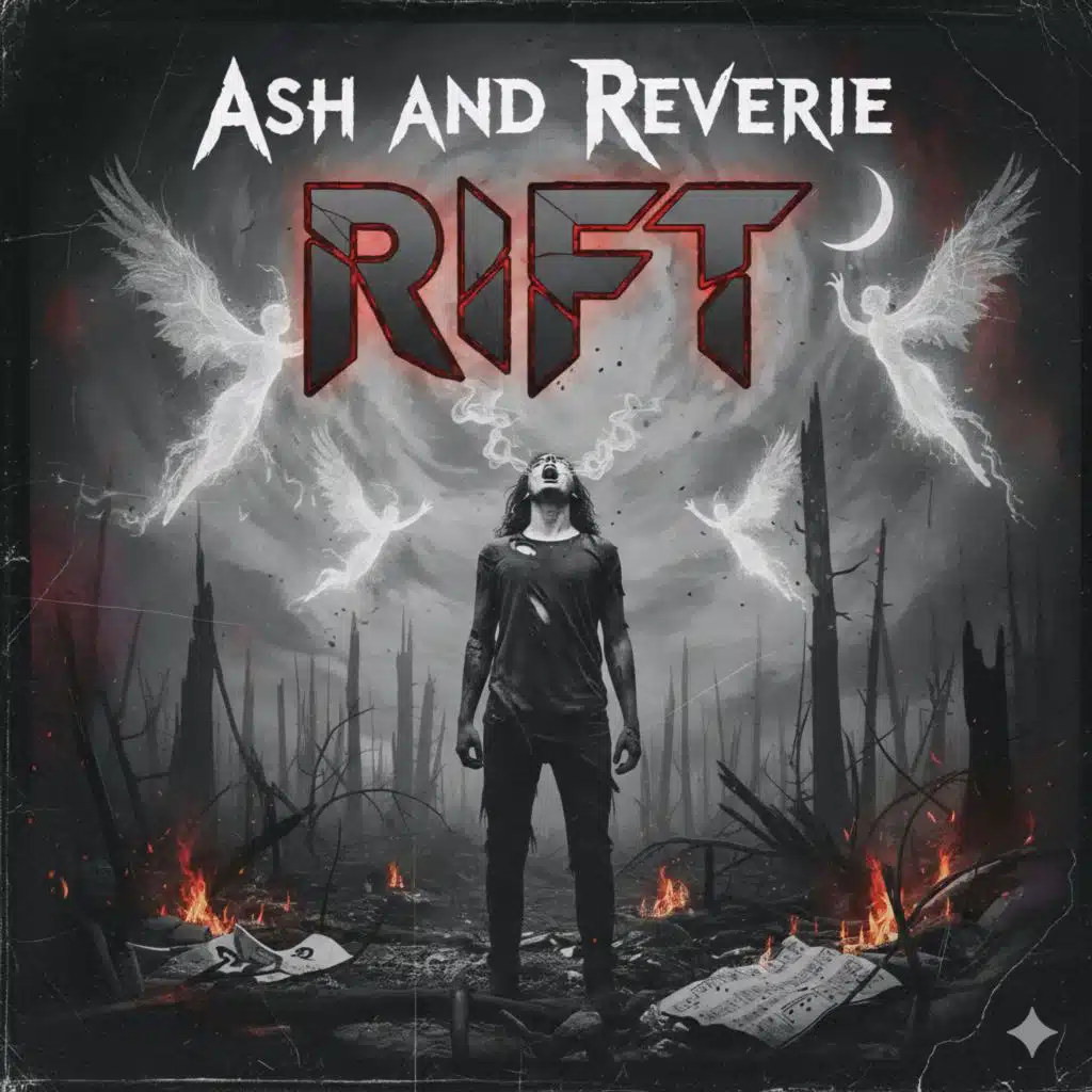 Breathing Through the Noise