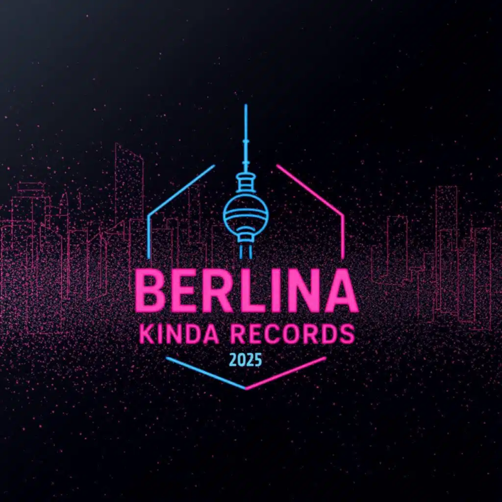 Best of Berlina Kinda Records 2025