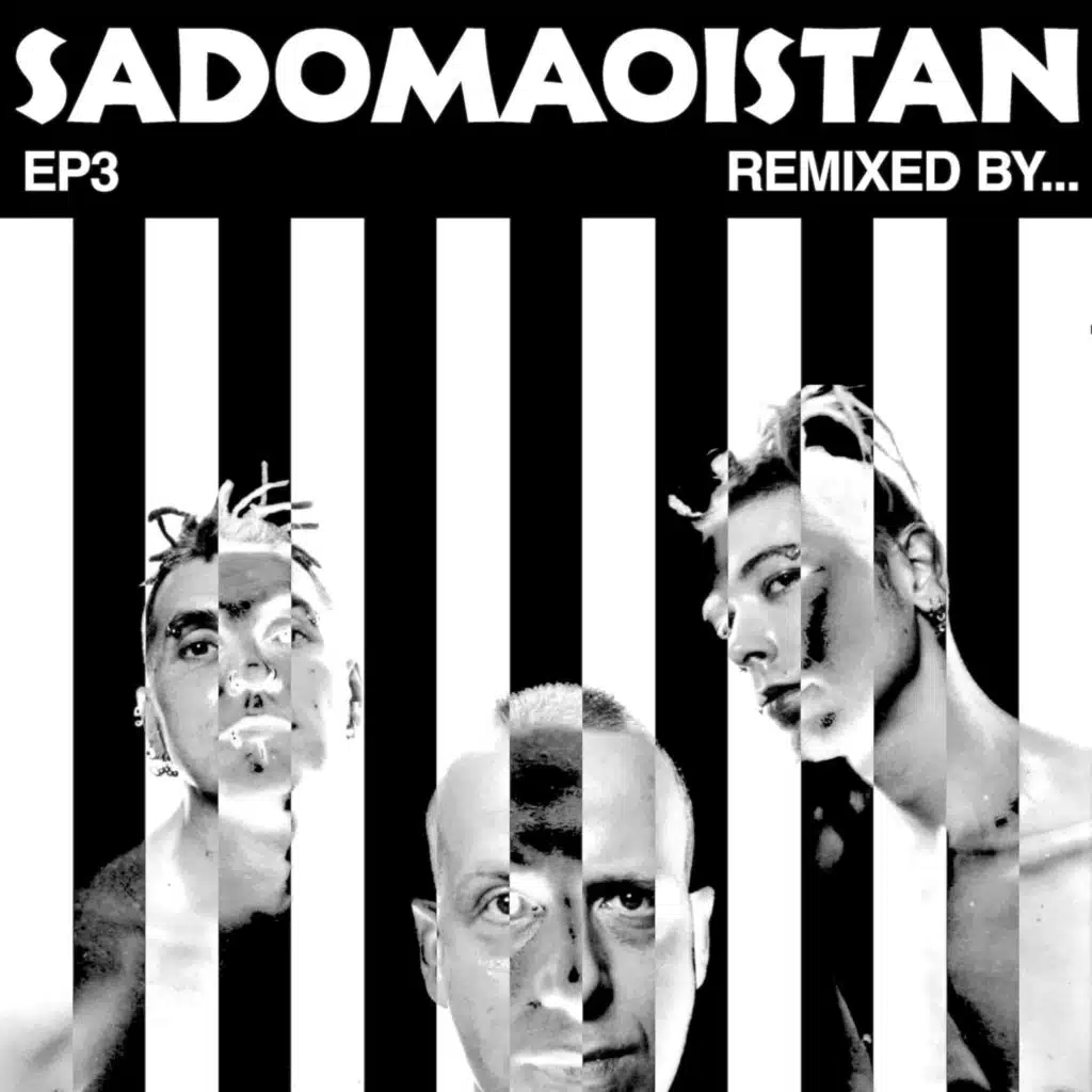 EP3 Remixed by…