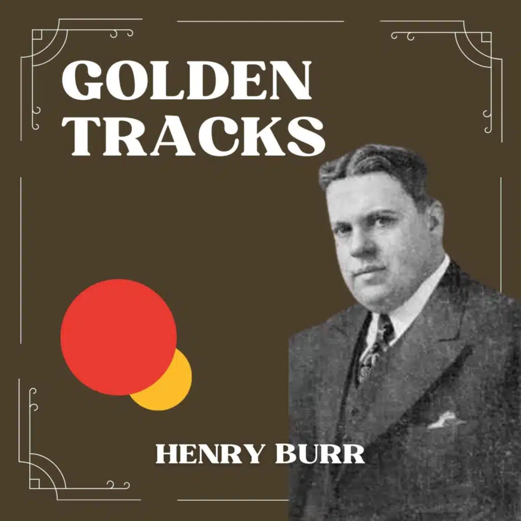 Golden Tracks