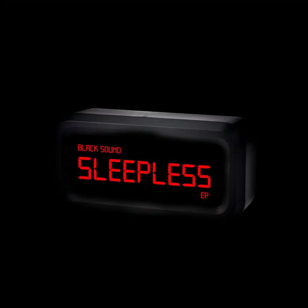 Sleepless (feat. Highman Kingie, Oreez & TP Star)