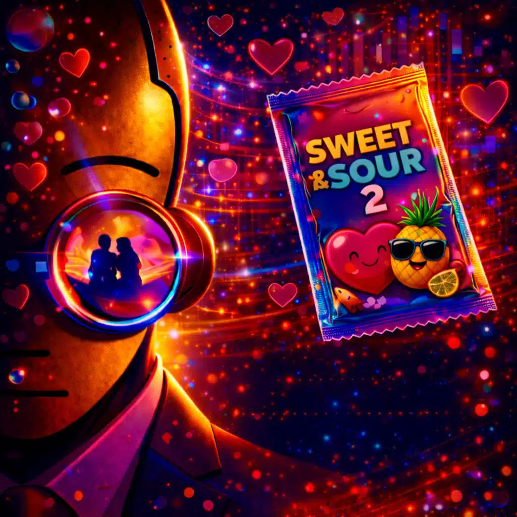 Sweet & Sour 2