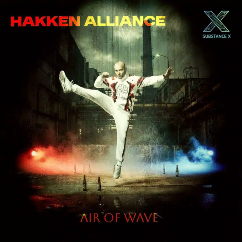 Air of Wave