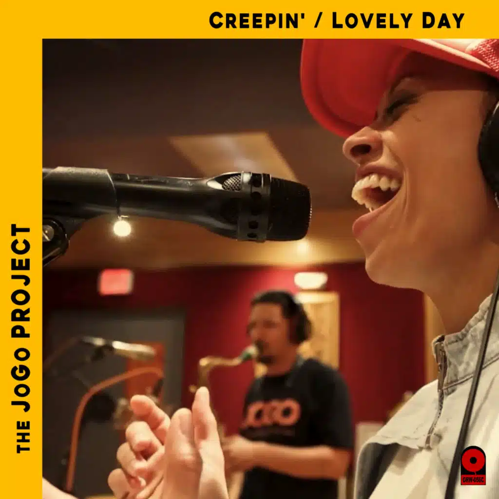 Creepin' / Lovely Day