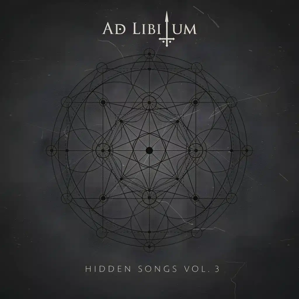 Hidden Songs, Vol.3