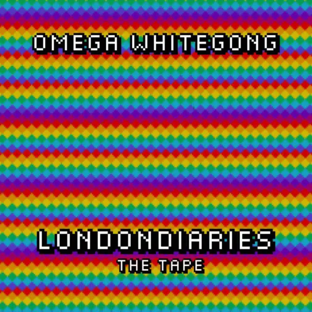 London Diaries: The Tape