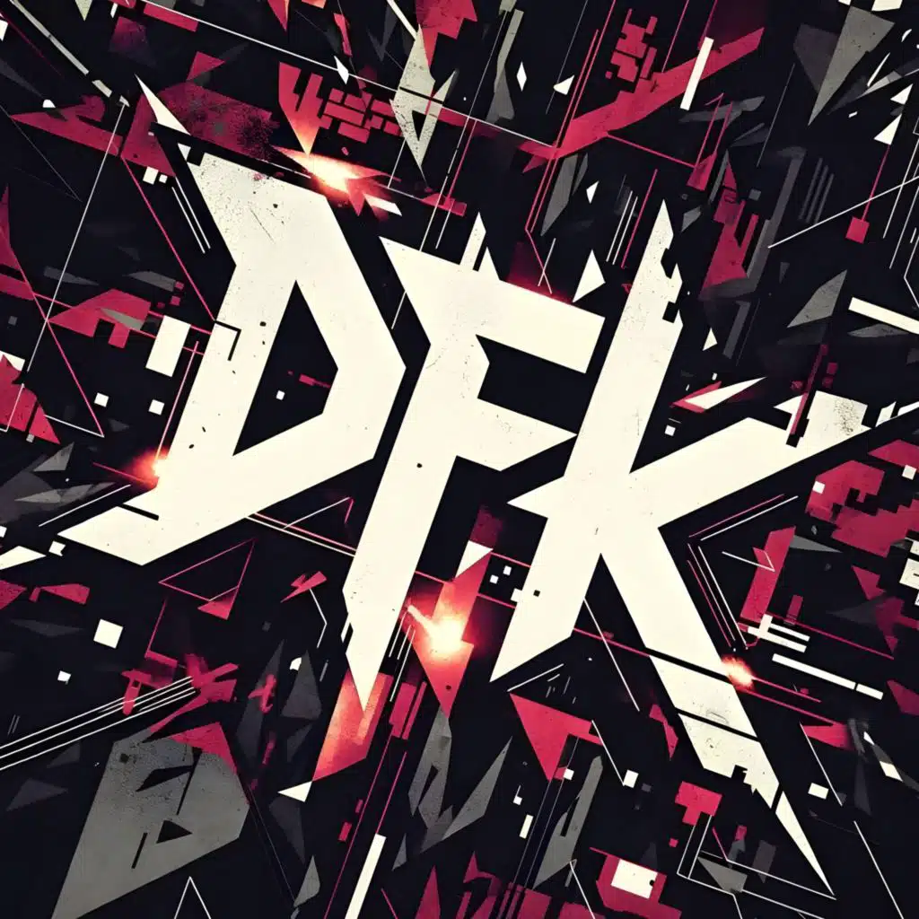 DFK hard