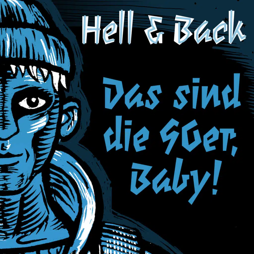 Das sind die 90er, Baby