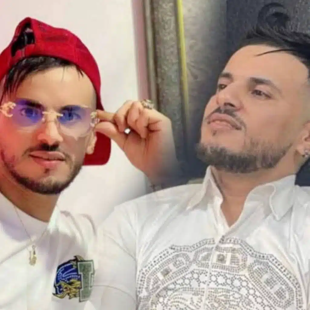 يهبلها ويلا توبجي (feat. Manini Sahar)