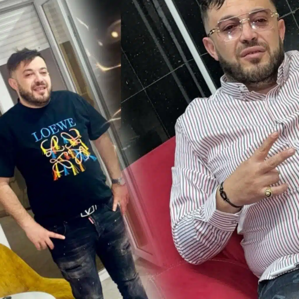 سرح عليا سرح (feat. Manini Sahar)