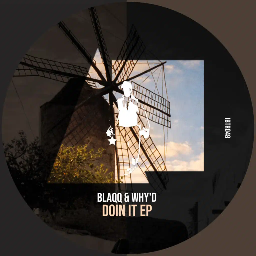 Blaqq & Why'd