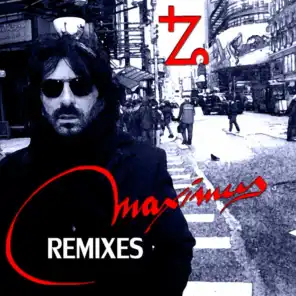 Maximus (Remixes)