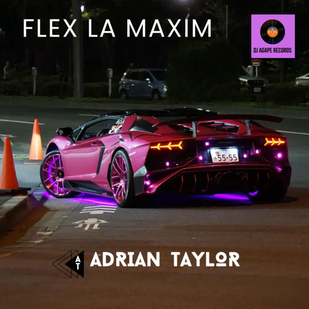 Flex La Maxim