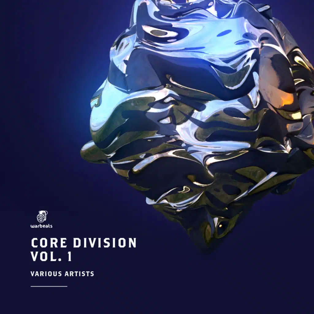 Core Division, Vol. 1