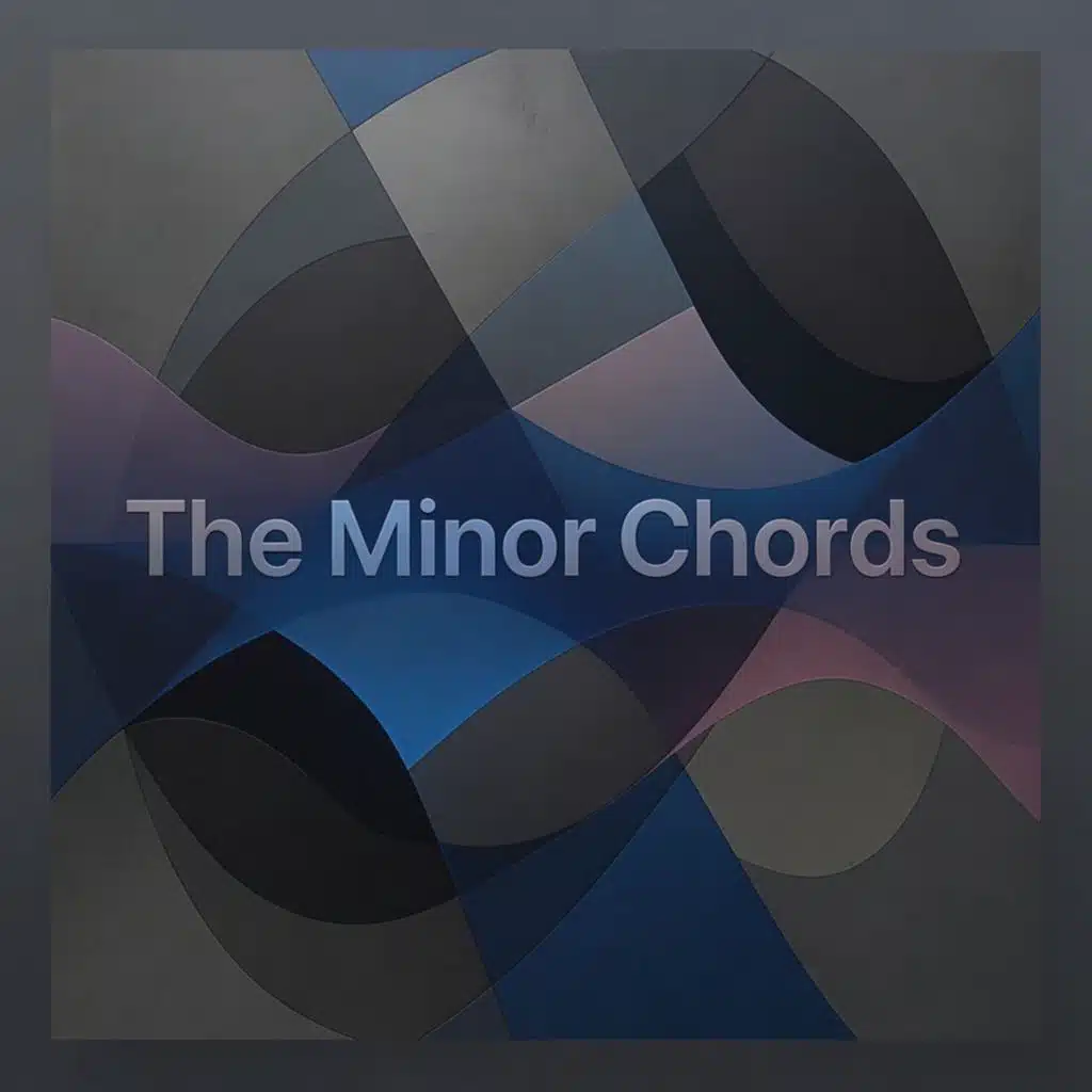 The Minor Chords