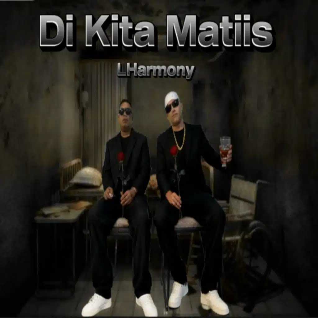 Di Kita Matiis (feat. DM. Lye & Jher)
